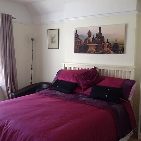 Shepperton Guesthouse Pokoj fotografie