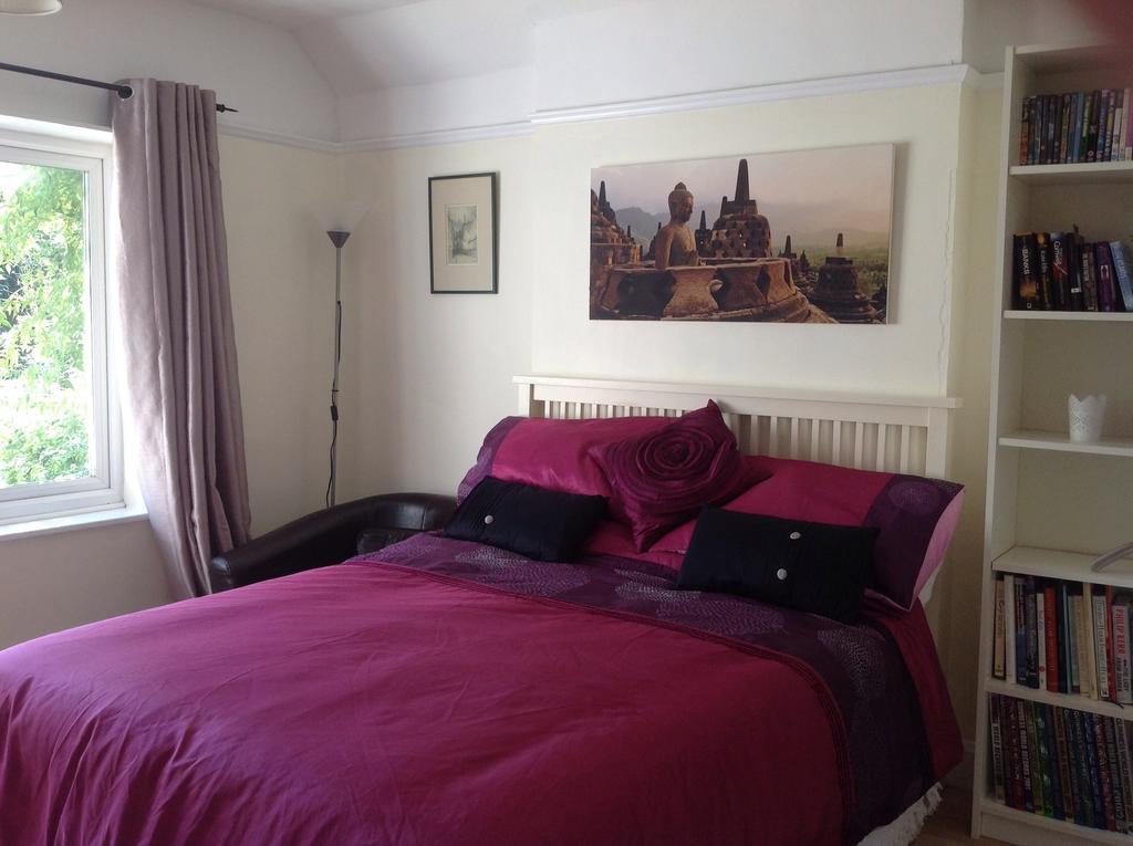Shepperton Guesthouse Pokoj fotografie