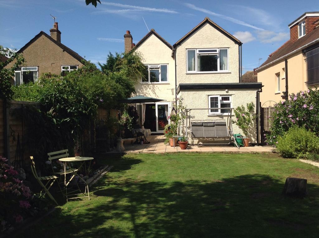 Shepperton Guesthouse Exteriér fotografie